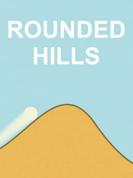 Boxart for Rounded Hills