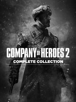 Boxart for Company of Heroes 2: Complete Collection