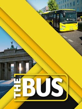 Boxart for The Bus
