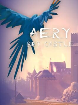 Boxart for Aery - Sky Castle