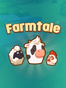 Boxart for Farmtale