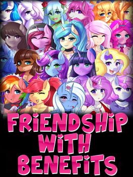 Boxart for Friendship with Benefits
