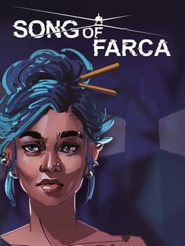 Vertical boxart forSong of Farca
