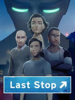 Boxart for Last Stop Trophies
