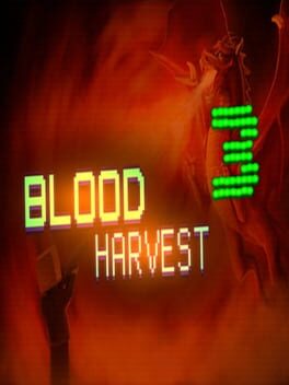Boxart for Blood Harvest 3