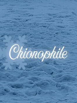 Boxart for Chionophile