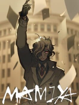 Boxart for MAMIYA