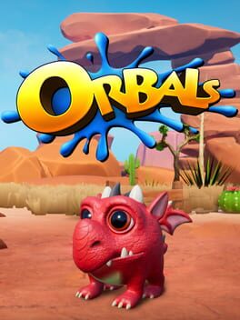 Boxart for Orbals