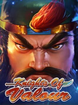 Boxart for Knights of Valour
