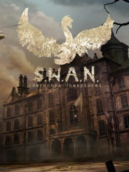 Boxart for S.W.A.N.: Chernobyl Unexplored