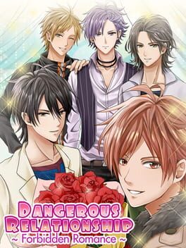 Boxart for Dangerous Relationship