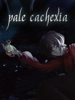 Boxart for Pale Cachexia