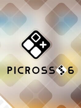 Boxart for Picross S6