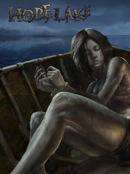 Boxart for Hope Lake