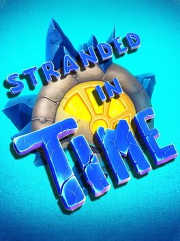 Boxart for Stranded In Time