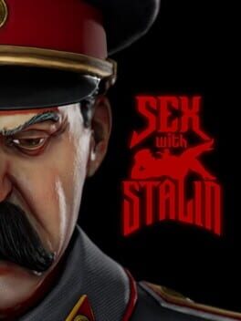 Boxart for Sex with Stalin