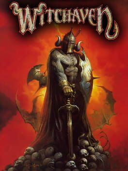 Boxart for Witchaven