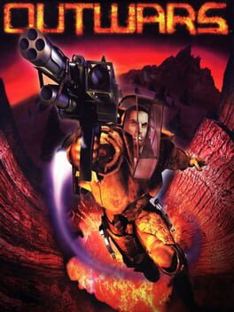 Boxart for Outwars