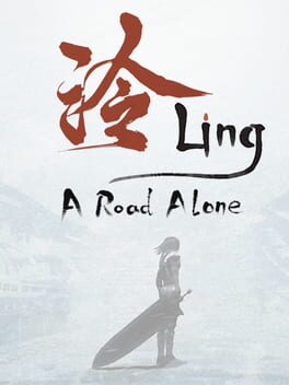 Boxart for Ling: A Road Alone