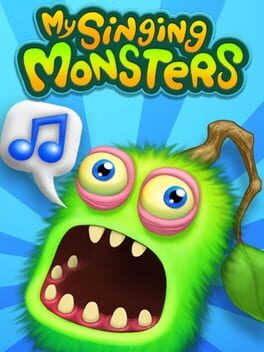 Boxart for My Singing Monsters