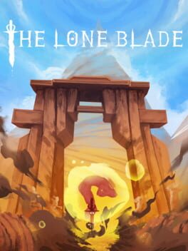 Boxart for The Lone Blade