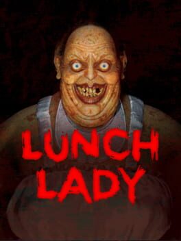 Boxart for Lunch Lady