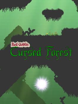 Boxart for Red Goblin: Cursed Forest