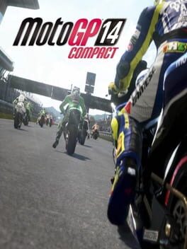 Boxart for MotoGP™14 Compact