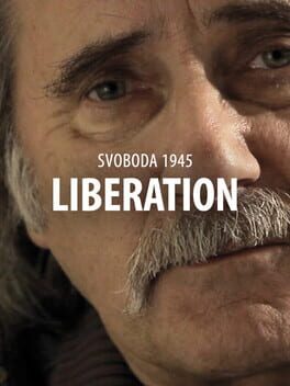 Boxart for Svoboda 1945: Liberation