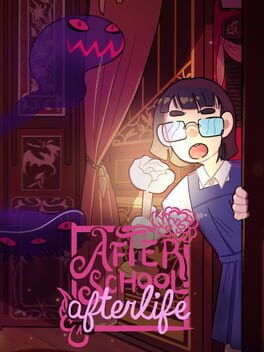 Boxart for After School Afterlife