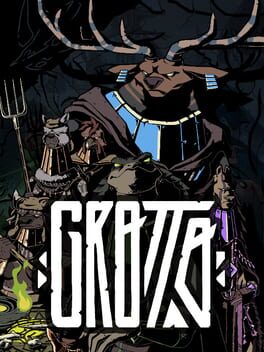 Boxart for Grotto