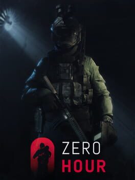 Vertical boxart forZero Hour