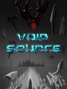 Boxart for Void Source