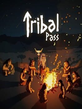 Boxart for Tribal Pass