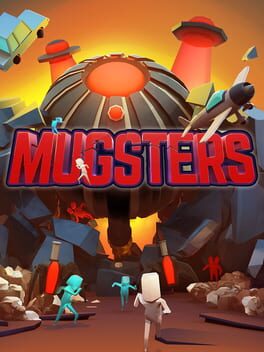 Boxart for Mugsters