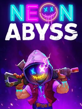 Boxart for Neon Abyss