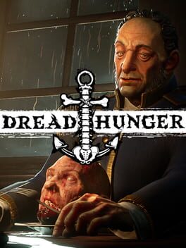 Boxart for Dread Hunger