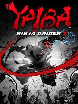Boxart for Yaiba: Ninja Gaiden Z