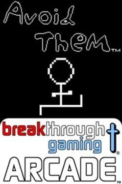 Boxart for Avoid Them - Breakthrough Gaming Arcade Trophies