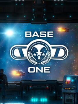 Boxart for Base One