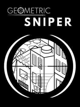 Boxart for Geometric Sniper