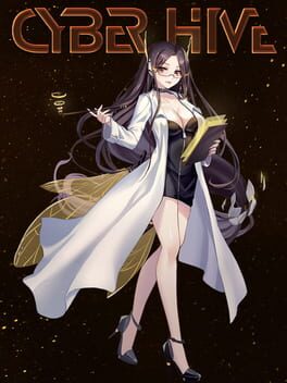 Boxart for CyberHive