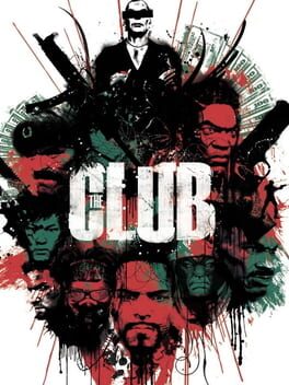 Boxart for The Club™
