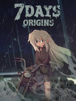 Boxart for 7Days Origins