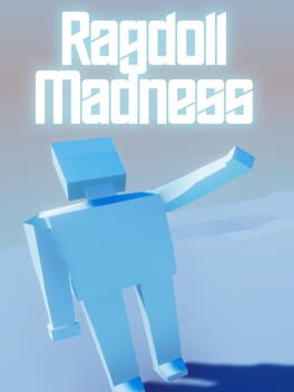 Boxart for Ragdoll Madness