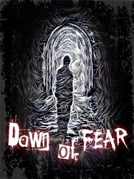 Boxart for Dawn of fear