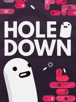 Boxart for holedown