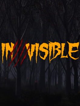 Boxart for Invisible