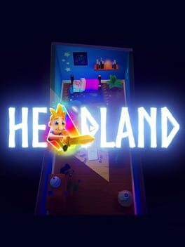 Boxart for Headland
