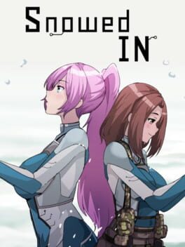 Boxart for Snowed IN